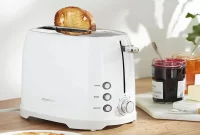 Top 10 Toasters for Your Kitchen