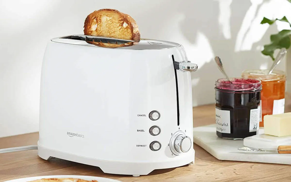 Top 10 Toasters for Your Kitchen