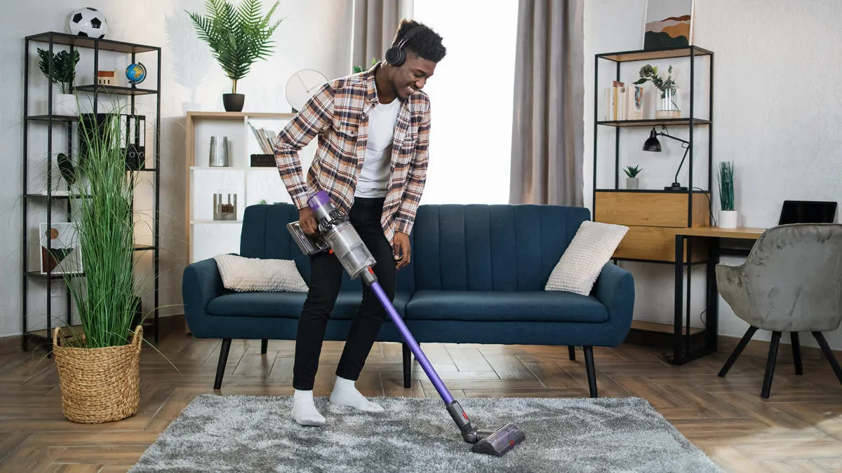 Top 10 Vacuum Cleaners for Every Home