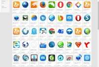 Top Browsing Apps for Android