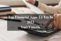 Top Financial Management Apps