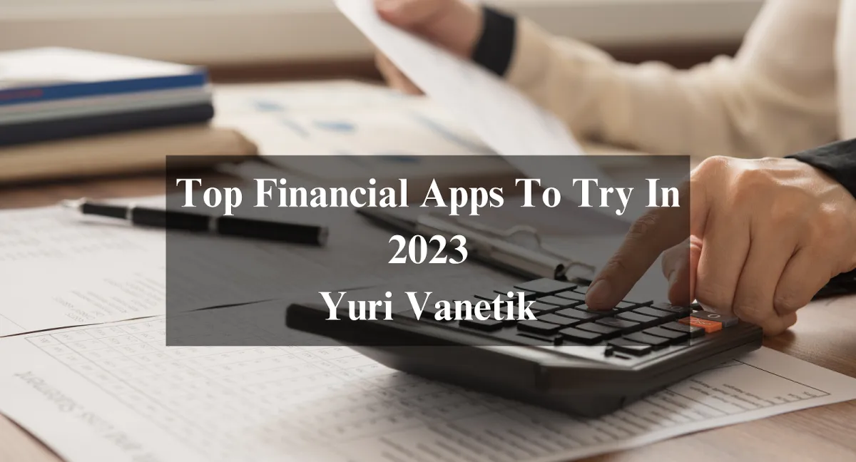 Top Financial Management Apps