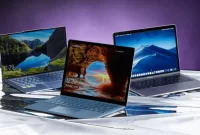 Top Laptops for College in 2024