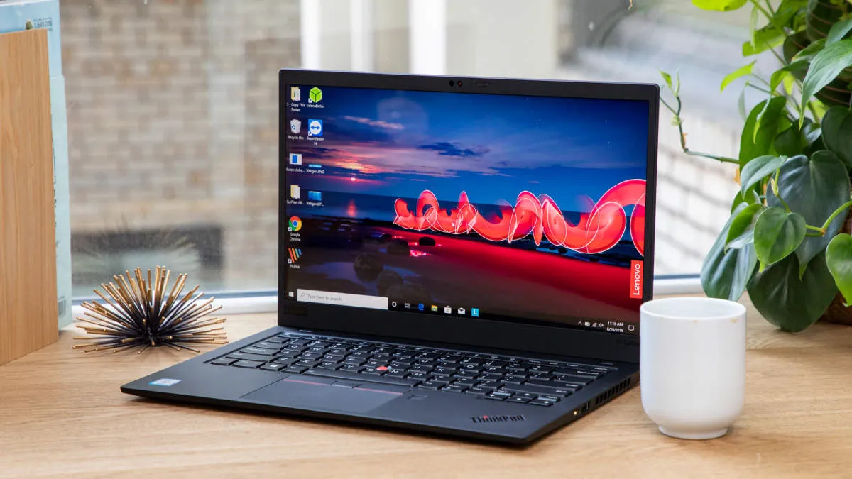 Top Laptops for Photo Editing in 2024