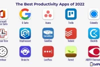 Top Productivity Apps for Professionals