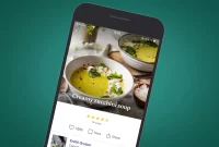 Top Recipe Apps for Home Cooks