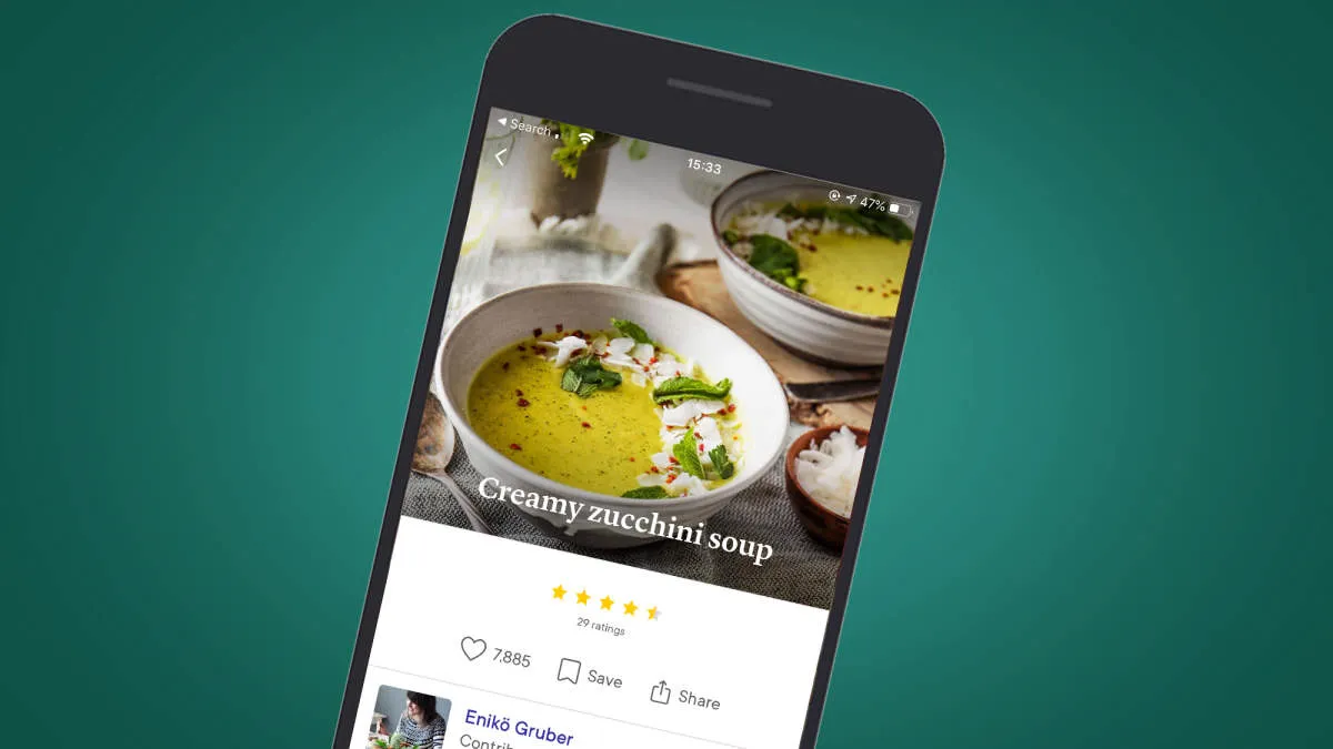 Top Recipe Apps for Home Cooks