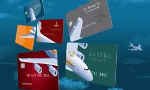 Airline Miles: Leveraging Credit Cards for Free Flights