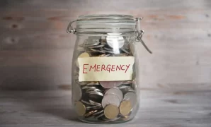 Emergency Funds: Credit Card Safety Nets for Travel