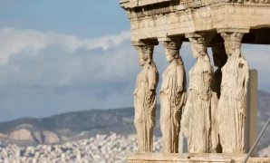 Tips for Traveling in Athens: Tracing Ancient Greek Roots