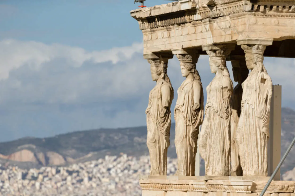 Tips for Traveling in Athens: Tracing Ancient Greek Roots