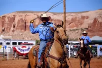 Tips for Traveling in Calgary: Best Rodeo and Cowboy Experiences