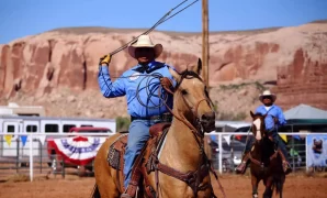 Tips for Traveling in Calgary: Best Rodeo and Cowboy Experiences