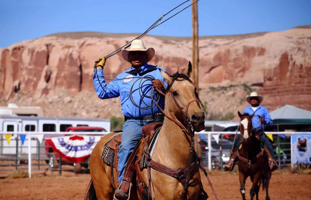 Tips for Traveling in Calgary: Best Rodeo and Cowboy Experiences