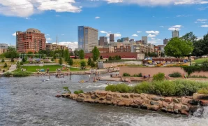 Tips for Traveling in Denver: Outdoor Activities in the Rockies