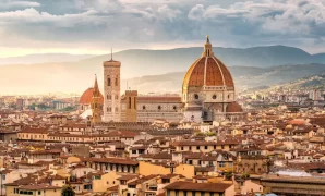 Tips for Traveling in Florence: Renaissance Art and Tuscany