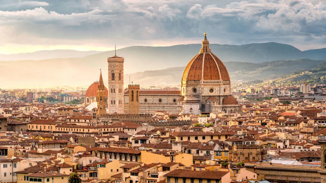 Tips for Traveling in Florence: Renaissance Art and Tuscany