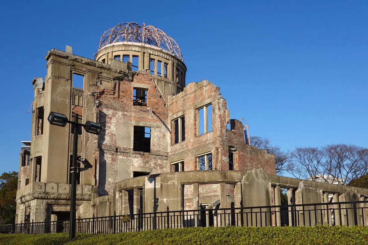 Tips for Traveling in Hiroshima: Visiting Historical Sites