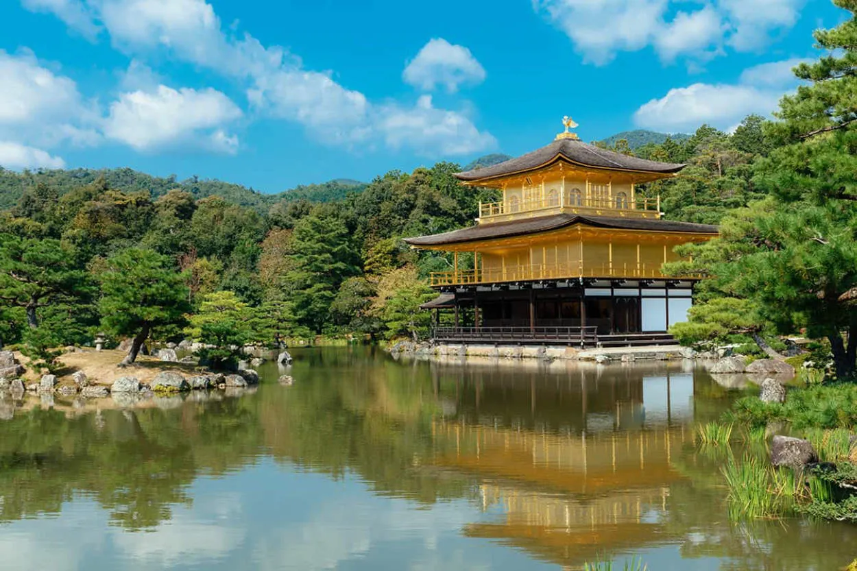 Tips for Traveling in Kyoto: Exploring Ancient Temples