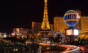 Tips for Traveling in Las Vegas: Enjoying the City Responsibly