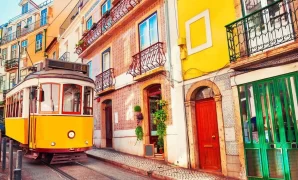 Tips for Traveling in Lisbon: Coastal Charm and Tram Rides