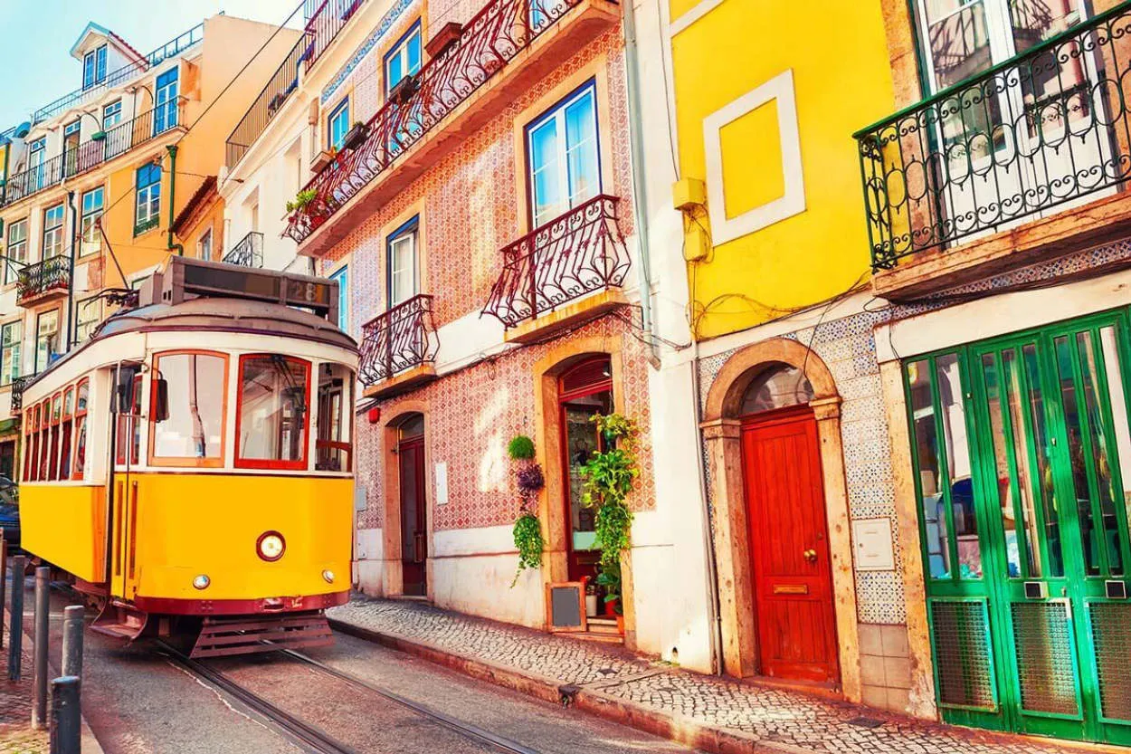 Tips for Traveling in Lisbon: Coastal Charm and Tram Rides