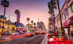 Tips for Traveling in Los Angeles: Exploring Beyond Hollywood