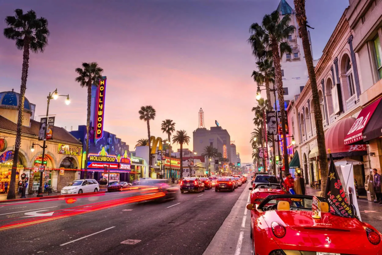 Tips for Traveling in Los Angeles: Exploring Beyond Hollywood