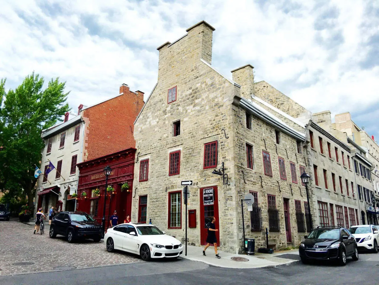 Tips for Traveling in Montreal: Cultural and Historical Sights