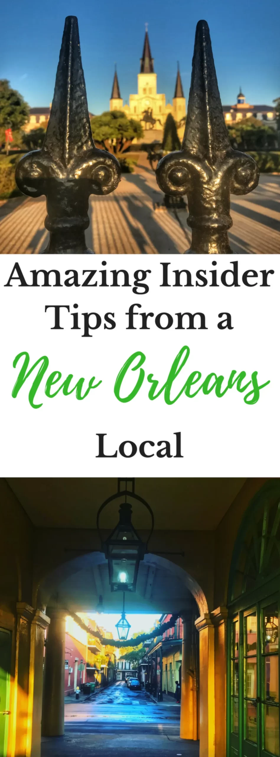 Tips for Traveling in New Orleans: Experiencing the Local Culture