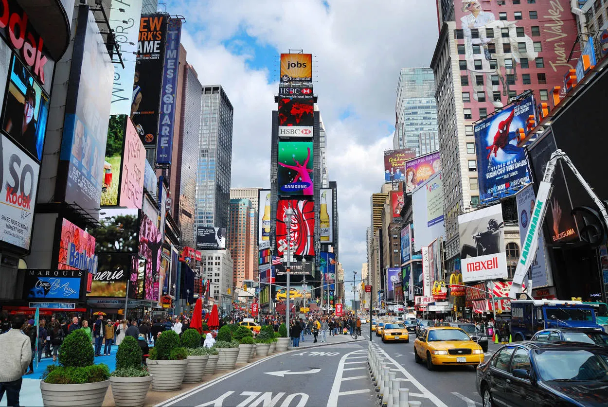 Tips for Traveling in New York City: Maximizing Your Visit