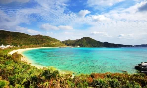 Tips for Traveling in Okinawa: Relaxing on Tropical Beaches