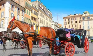 Tips for Traveling in Rome: Discovering Ancient History