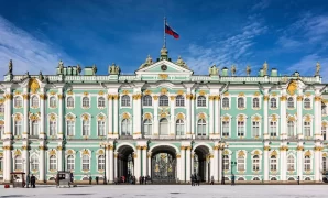 Tips for Traveling in Saint Petersburg: Russian Art and Palaces