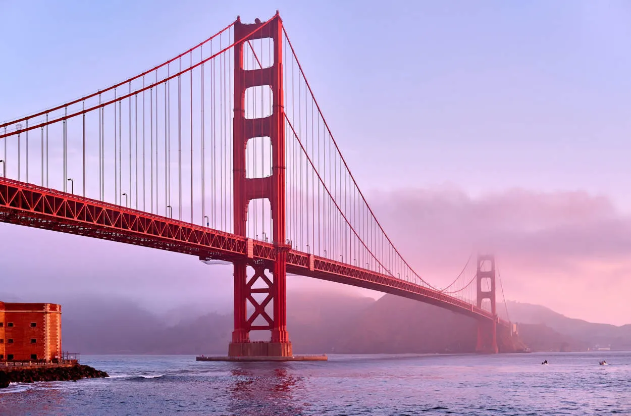 Tips for Traveling in San Francisco: Navigating the Golden Gate City