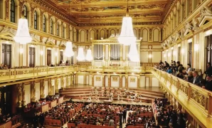 Tips for Traveling in Vienna: Classical Music and Cafés