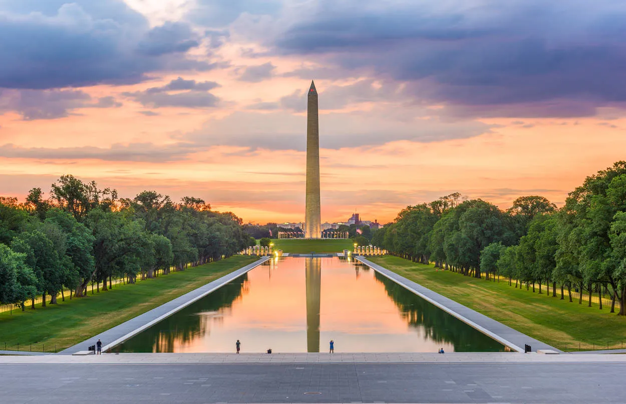 Tips for Traveling in Washington D.C.: Visiting Historic Monuments