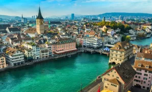 Tips for Traveling in Zurich: Swiss Efficiency and Nature