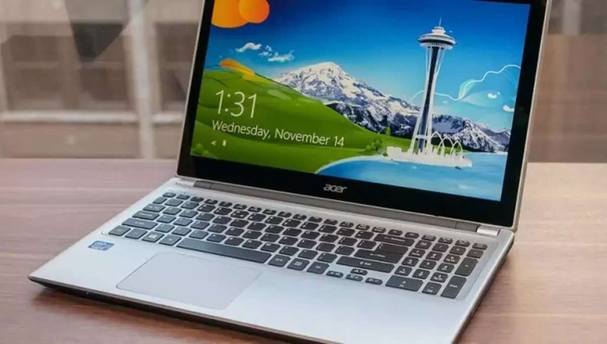 Cara Mengaktifkan Bluetooth di Laptop Acer