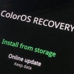 5 Cara Keluar dari ColorOS Recovery Oppo, Anti Gagal!
