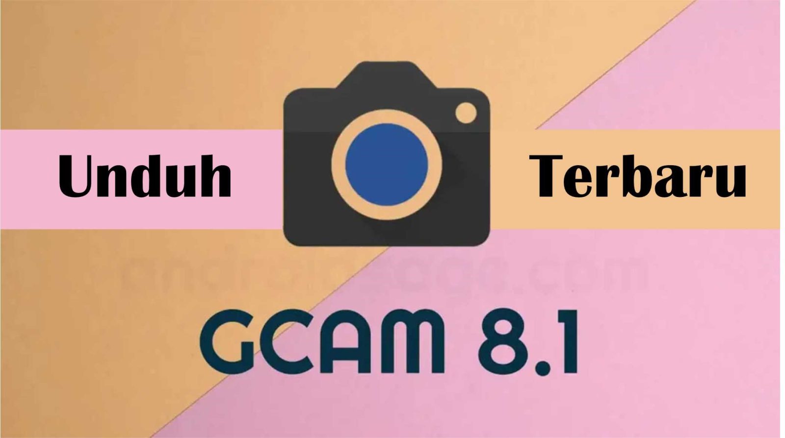 Download GCam BSG 8.1 Terbaru dan Nikmati Keunggulannya