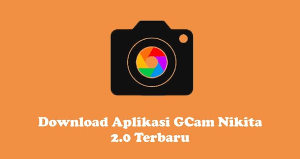 Download GCam Nikita