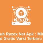 Unduh Ryzex Net Apk Mining Kripto Gratis Versi Terbaru 2023