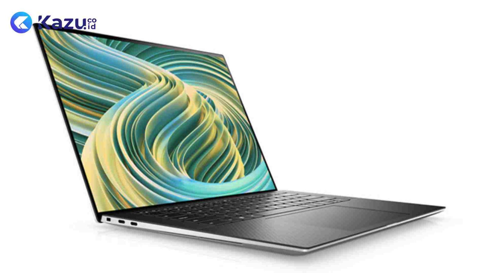 Dell XPS 15