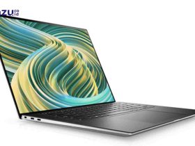 Dell XPS 15