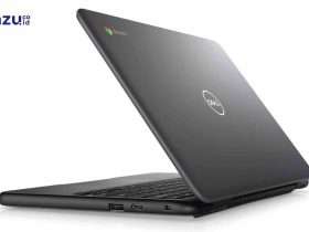 Dell chromebook 3100