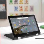 asus chromebook flip