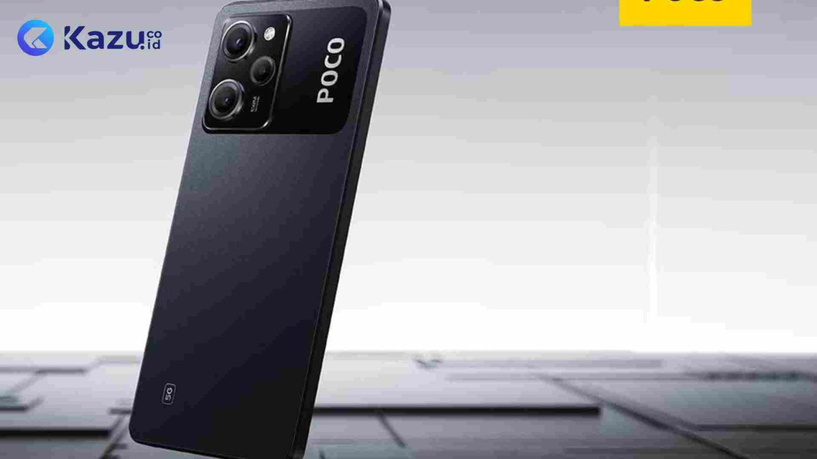 poco x6 pro