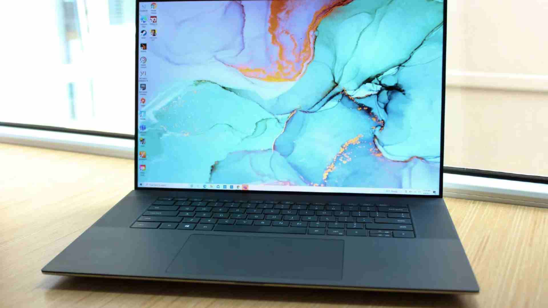 Review Dell XPS 17, Ini Kelebihan dan Harga Terbarunya - Kazu