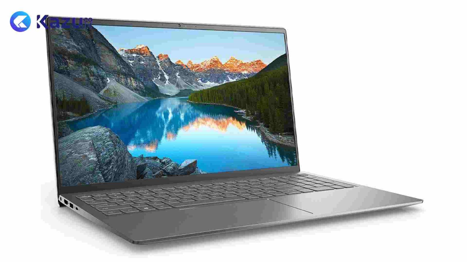 laptop dell terbaru